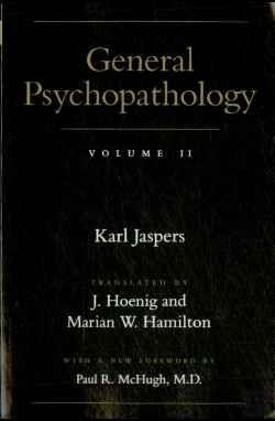 Bertrand.pt - General Psychopathology
