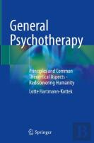General Psychotherapy