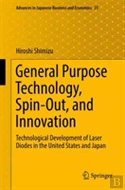 Bertrand.pt - General Purpose Technology, Spin-Out, And Innovation