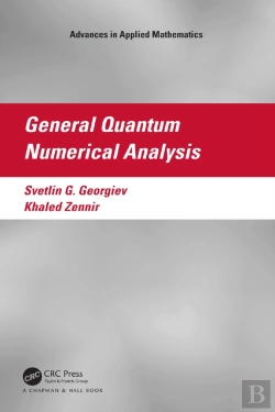 Bertrand.pt - General Quantum Numerical Analysis
