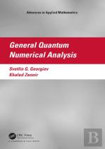 General Quantum Numerical Analysis
