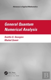 General Quantum Numerical Analysis
