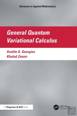 Bertrand.pt - General Quantum Variational Calculus