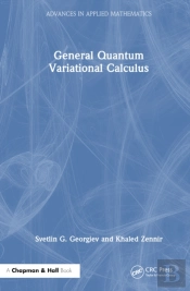 General Quantum Variational Calculus