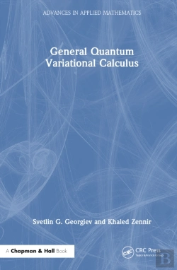 Bertrand.pt - General Quantum Variational Calculus