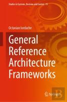 General Reference Architecture Frameworks