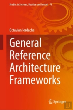 Bertrand.pt - General Reference Architecture Frameworks