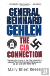 General Reinhard Gehlen