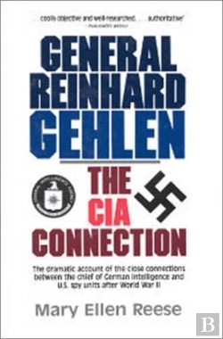 Bertrand.pt - General Reinhard Gehlen