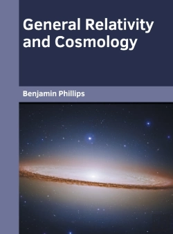 Bertrand.pt - General Relativity And Cosmology