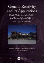 General Relativity And Its Applications