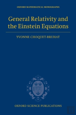 Bertrand.pt - General Relativity And The Einstein Equations