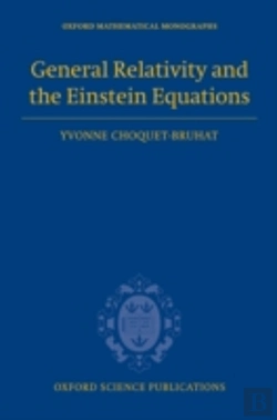Bertrand.pt - General Relativity And The Einstein Equations