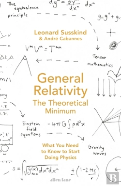 Bertrand.pt - General Relativity
