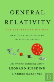 General Relativity