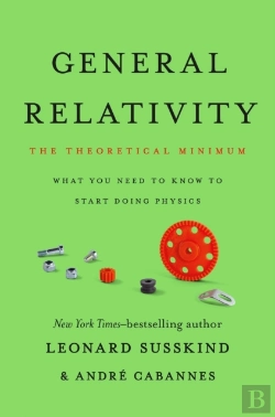 Bertrand.pt - General Relativity
