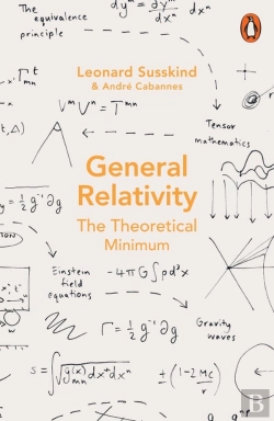 Bertrand.pt - General Relativity