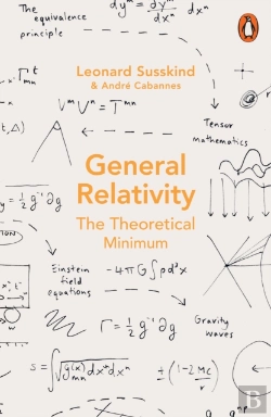 Bertrand.pt - General Relativity