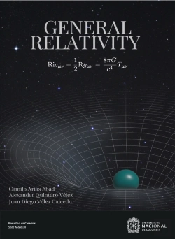 Bertrand.pt - General Relativity