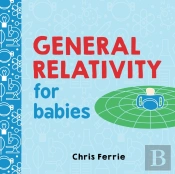 General Relativity For Babies