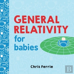 Bertrand.pt - General Relativity For Babies