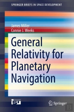 Bertrand.pt - General Relativity For Planetary Navigation