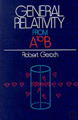 Bertrand.pt - General Relativity From A To B