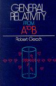 General Relativity From A To B