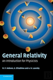 General Relativity