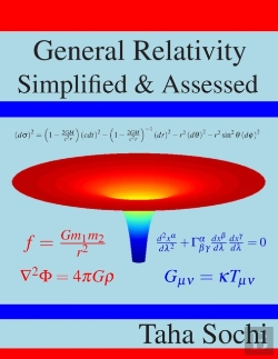 Bertrand.pt - General Relativity Simplified & Assessed