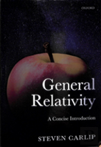 General Relativity
