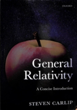 Bertrand.pt - General Relativity