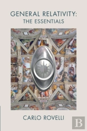 General Relativity: The Essentials
