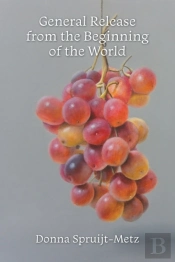 General Release From The Beginning Of The World
