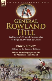 General Rowland Hill
