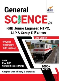 Bertrand.pt - General Science For Rrb Junior Engineer,