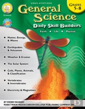 General Science, Grades 5 - 8