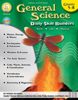 Bertrand.pt - General Science, Grades 5 - 8
