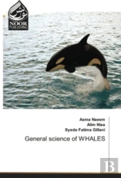 General Science Of Whales
