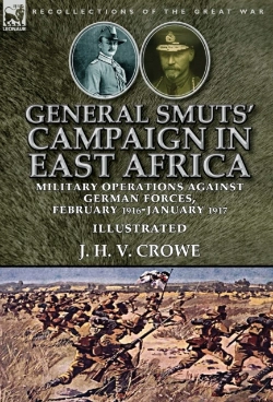 Bertrand.pt - General Smuts' Campaign In East Africa