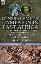 General Smuts' Campaign In East Africa