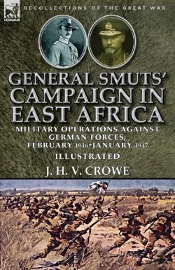 Bertrand.pt - General Smuts' Campaign In East Africa