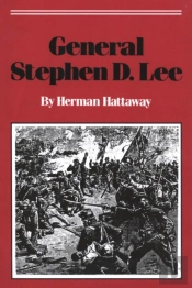 General Stephen D. Lee