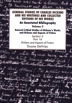 Bertrand.pt - General Studies Of Charles Dickens And His Writings And Collected Editions Of His Works