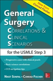General Surgery: Correlations And Clinical Scenarios