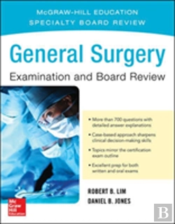Bertrand.pt - General Surgery Examination And Board Review