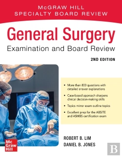 Bertrand.pt - General Surgery Examination And Board Review, Second Edition