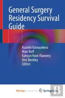 General Surgery Residency Survival Guide