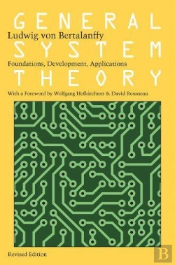Bertrand.pt - General System Theory