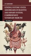 General Systemic States And Diseases Of Digestive And Urinary Systems